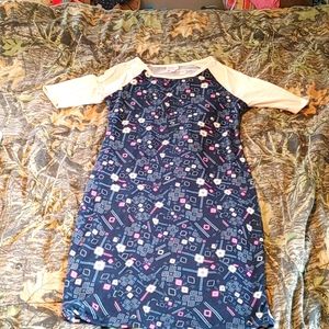 Lularoe Julia size small
